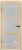 Межкомнатная дверь GLAtum С4 Капучино